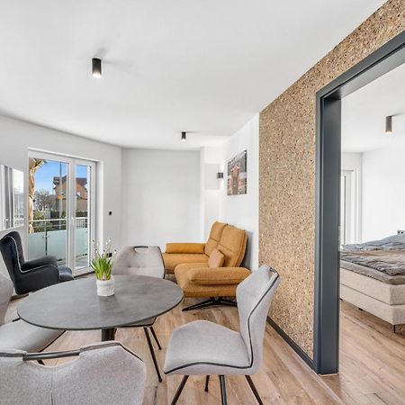Seequartier 1 - Neu & Hochwertig FDH Exteriör bild