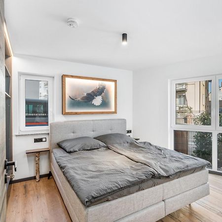 Seequartier 1 - Neu & Hochwertig FDH Exteriör bild