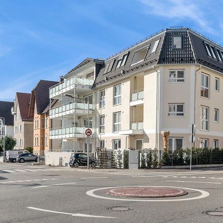Seequartier 1 - Neu & Hochwertig FDH Exteriör bild