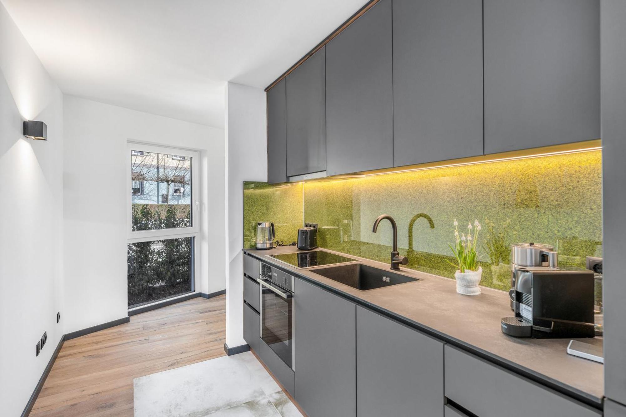Seequartier 1 - Neu & Hochwertig FDH Exteriör bild