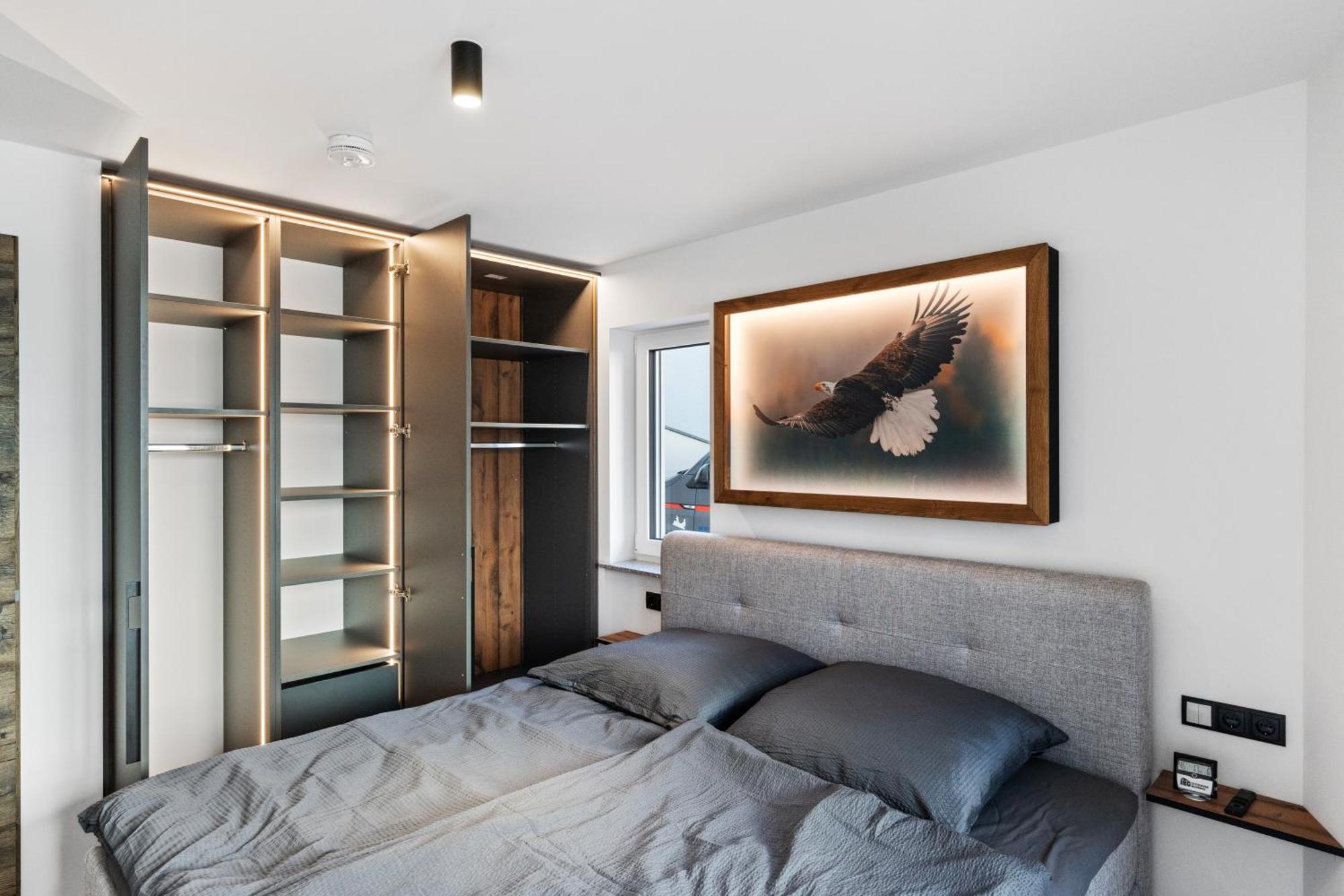 Seequartier 1 - Neu & Hochwertig FDH Exteriör bild