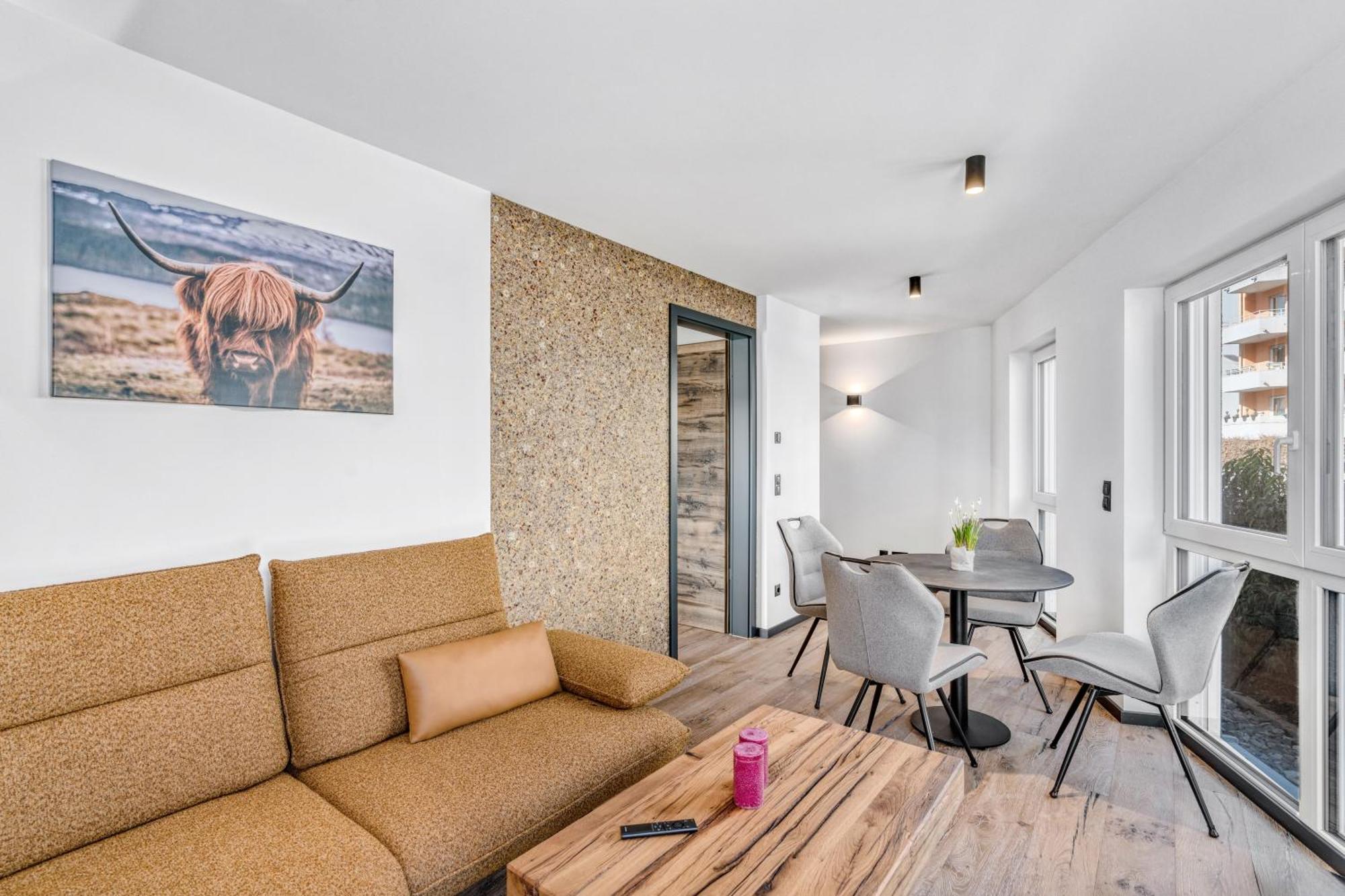 Seequartier 1 - Neu & Hochwertig FDH Exteriör bild