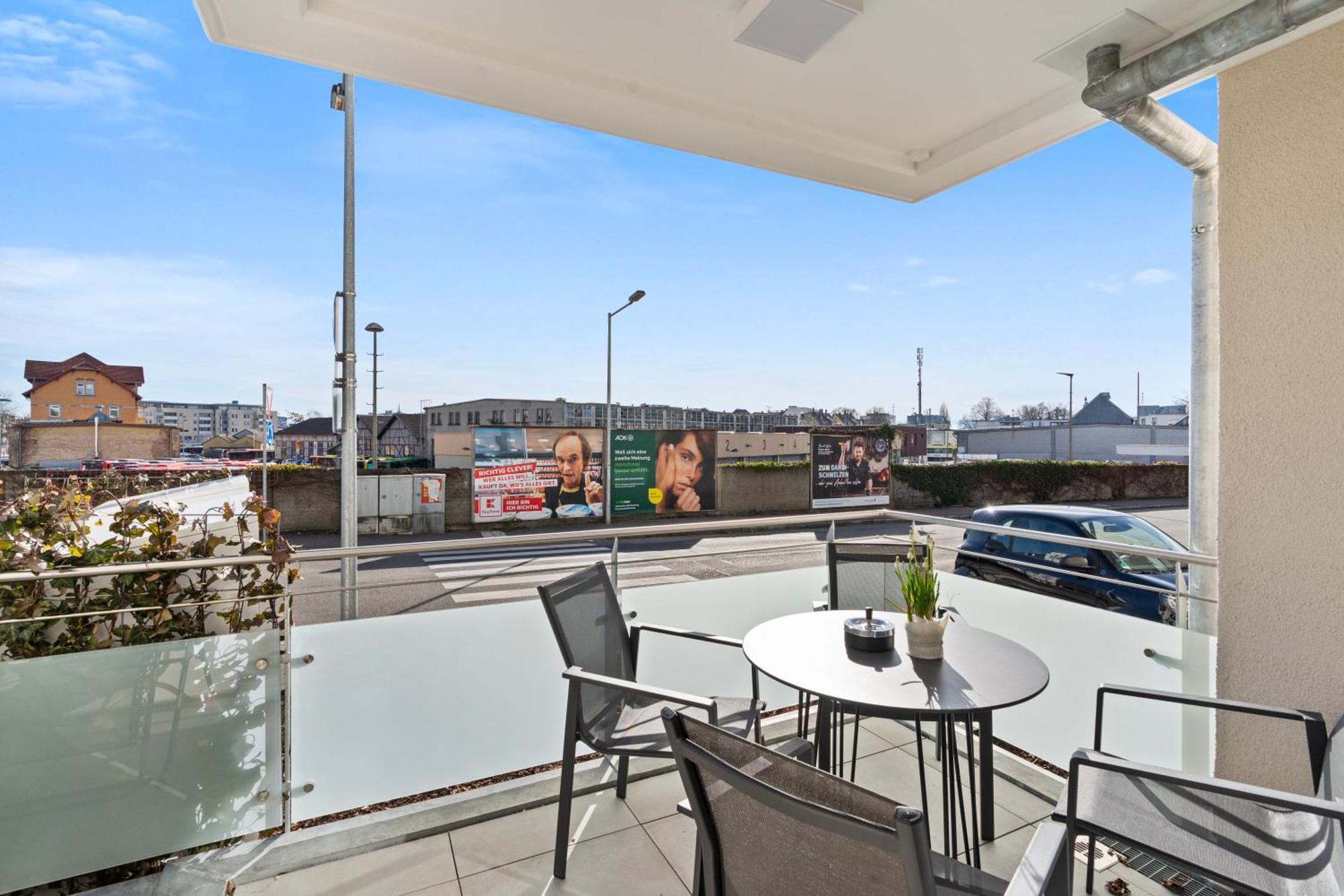Seequartier 1 - Neu & Hochwertig FDH Exteriör bild